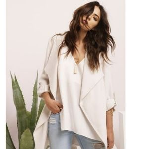 ASTR Dylan Jacket size M